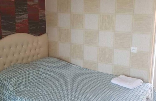 Tasucu Hotel | Bobus Restaurant & Bungalow