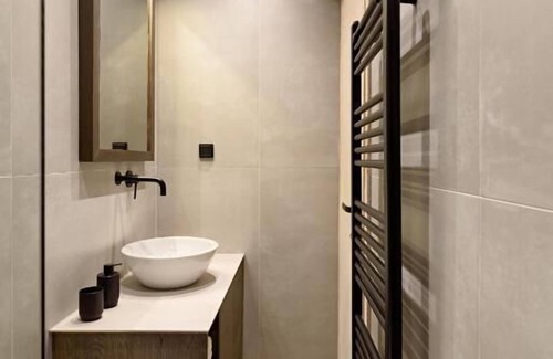 Almopia Hotel | Bocca al Lupo Villas