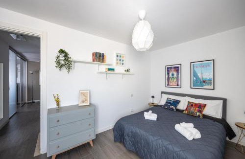 Porta Lodovica Apartment | Bocconi's Nest - Close to Duomo with terrace