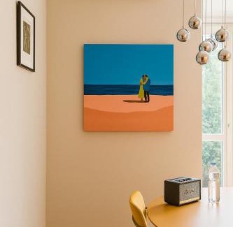 Morivione Apartment | Bocconi Suite - 2 Bedrooms