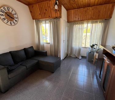 Tornquist House | Bochita
