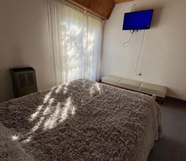 Tornquist House | Bochita