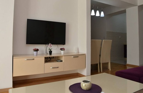 Centar Apartment | Boda Apartments Trendy Apartment