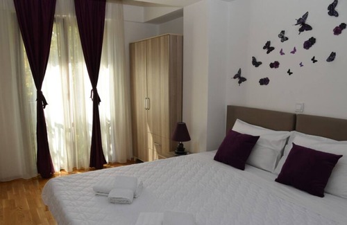 Centar Apartment | Boda Apartments Trendy Apartment
