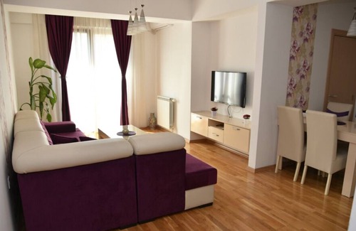 Centar Apartment | Boda Apartments Trendy Apartment