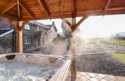 Trefeglwys Cottage | Bodaioch Cottage