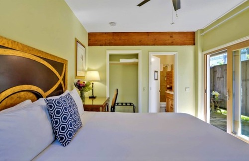 Bodega Bay Hotel | Bodega Bay Inn