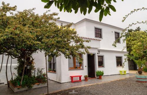 El Granel Apartment | Bodega Goyo