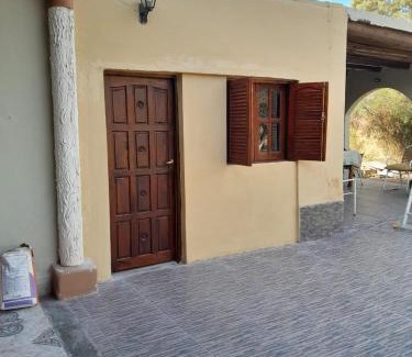 Tinogasta Apartment | Bodega y Alojamiento Don Vega 2