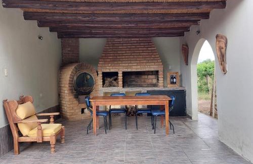 Tinogasta Apartment | Bodega y Alojamiento Don Vega 2