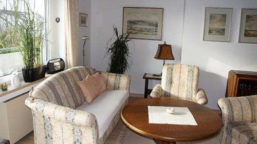 Langenargen Apartment | BodenSEE Apartment Langenargen Fliederweg