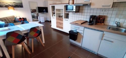 Meckenbeuren Apartment | BodenSEE Apartment Meckenbeuren Neuhaldenstrasse