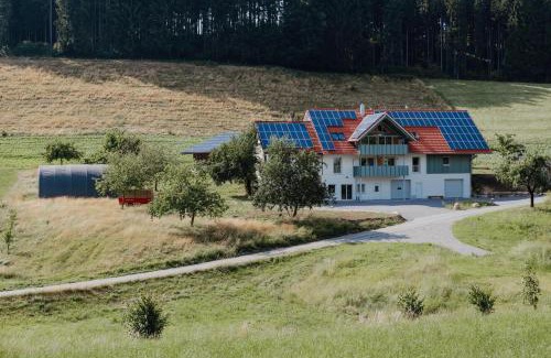 Neukirch Apartment | BodenSEE Apartment Neukirch Goppertsweiler HASE