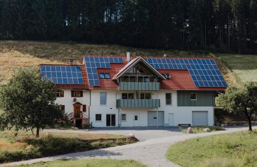 Neukirch Apartment | BodenSEE Apartment Neukirch Goppertsweiler HASE