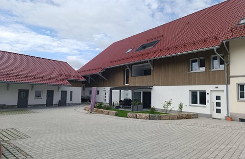 Schomburg Apartment | Bodensee - Ferienwohnung Müller GbR