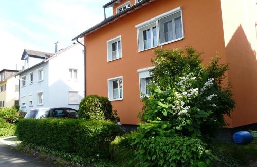 Radolfzell am Bodensee Apartment | Bodensee Loge
