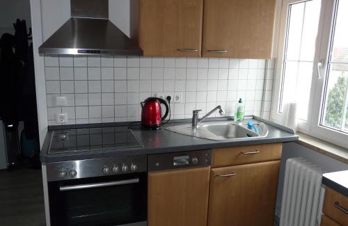 Radolfzell am Bodensee Apartment | Bodensee Loge