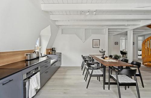 Tettnang Apartment | Bodensee Loft Traumhafte Ferienwohnung bis zu 10 Personen