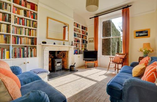 Aldborough House | Bodham House