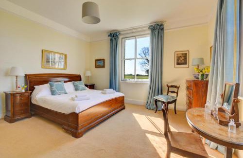 Aldborough House | Bodham House