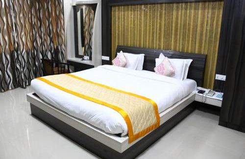 Bodh Gaya Hotel | Bodhgaya Regency Hotel