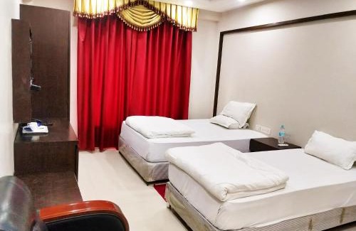Bodh Gaya Hotel | Bodhgaya Seven Inn Hotel n Restaurant