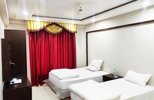 Bodh Gaya Hotel | Bodhgaya Seven Inn Hotel n Restaurant