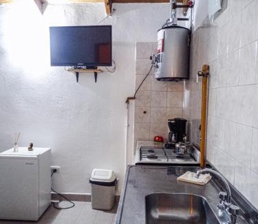 Gualjaina Apartment | Bodhi Gualjaina