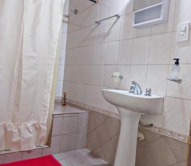 Gualjaina Apartment | Bodhi Gualjaina