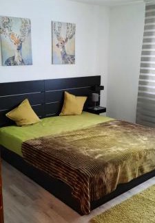 Weitnau Apartment | Bodos-Auszeit