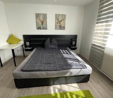 Weitnau Apartment | Bodos-Auszeit