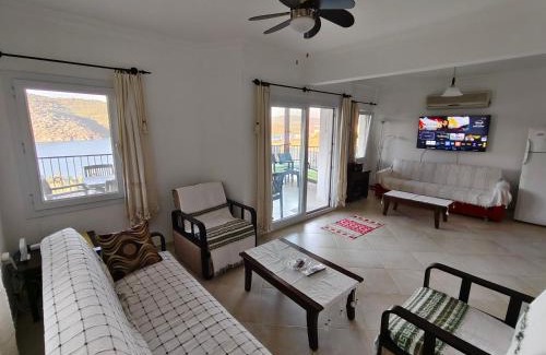 Bogazici House | Bodrum Bosphorus Beachfront Villa for 9 people