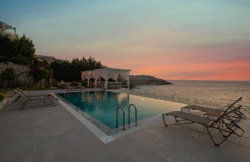Milas Villa | Bodrum'da Denize Sıfır Muhteşem Villa Boss 2
