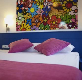 Bodrum Hotel | Bodrum Holiday Resort & Spa
