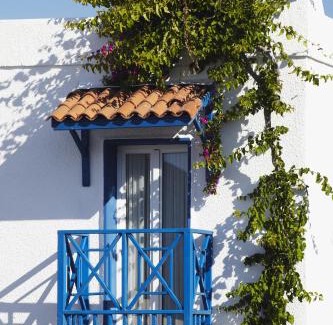 Bodrum Hotel | Bodrum Holiday Resort & Spa