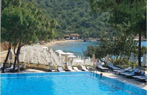Yaliciftlik Resort | Bodrum Park Resort