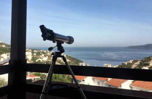 Bogazici House | Bodrum sea view villa with access to private beach