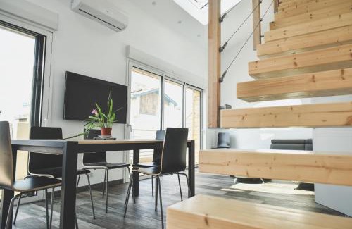 Capbreton Apartment | BodyGo Penthouse