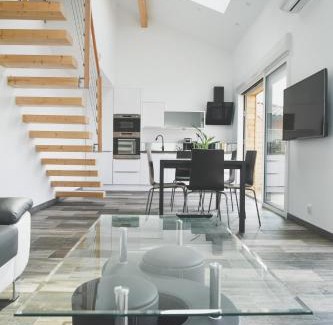 Capbreton Apartment | BodyGo Penthouse