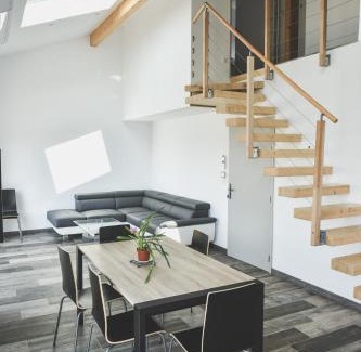 Capbreton Apartment | BodyGo Penthouse