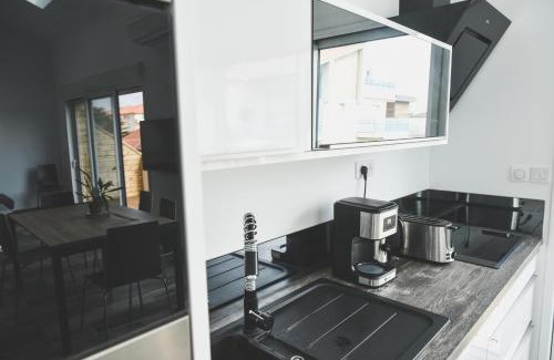 Capbreton Apartment | BodyGo Penthouse