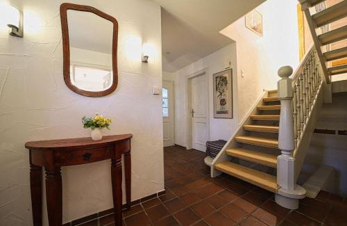 Nebel House | Boele-Bonken-Haus
