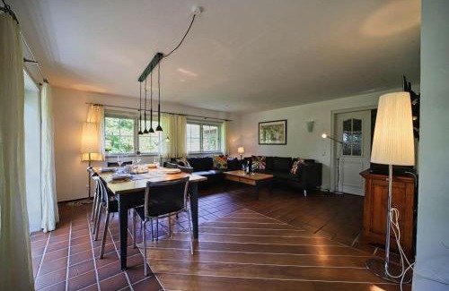 Nebel House | Boele-Bonken-Haus