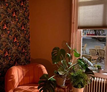 Goedereede Hotel | Boetiek hotel Azul