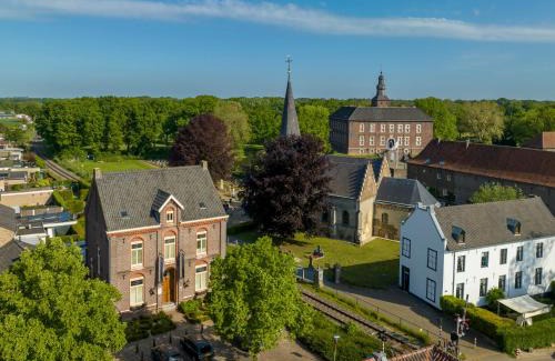 Limbricht Hotel | Boetiekhotel op de Platz