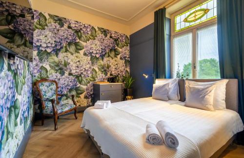 Limbricht Hotel | Boetiekhotel op de Platz