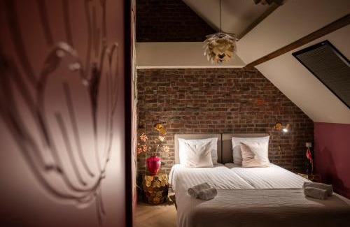 Limbricht Hotel | Boetiekhotel op de Platz