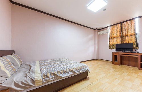 Boeun Hotel | Boeun Green Park Hotel