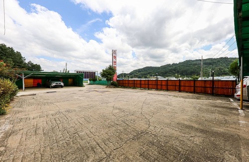 Boeun Hotel | Boeun Herb