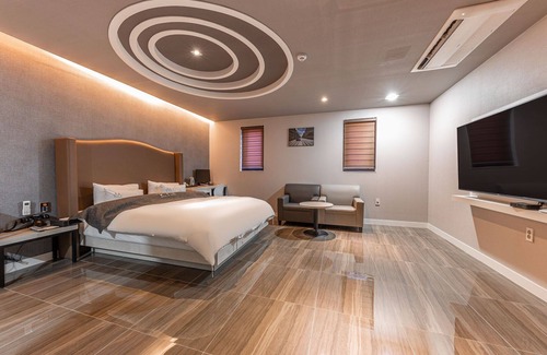 Boeun Hotel | Boeun Malti Self Check-in Motel